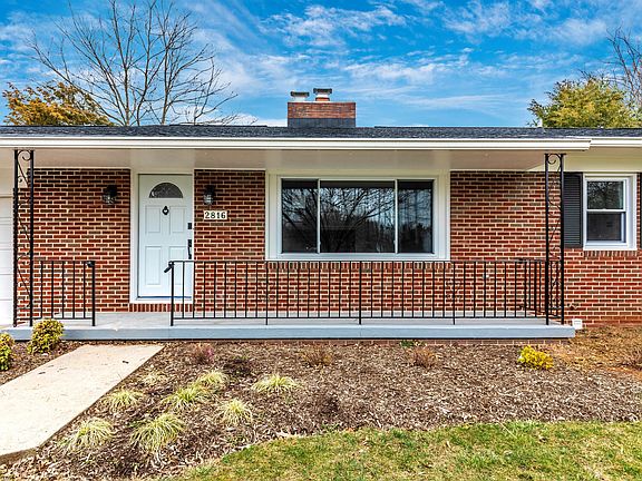 3rd image of 2816 Wildwood Ct