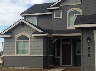 1915 Prairie View Way, Middleton, ID 83644