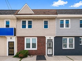 12212 Montauk Street, Springfield Gardens, NY 11413