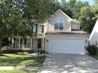 298 Dakota Run, Hamilton Twp, OH 45039