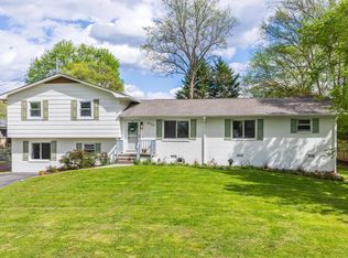 4720 Aster Dr NW, Cleveland, TN 37312