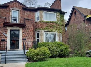 17552 Roselawn St #1, Detroit, MI 48221