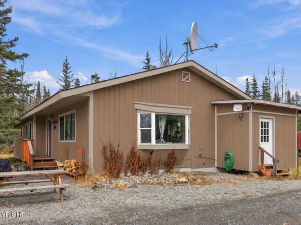 24580 Teal Dr, Kasilof, AK 99610