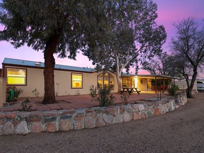 296 W Burtons Ln, Tonto Basin, AZ, 85553