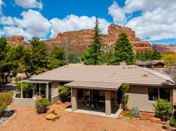 165 Oak Creek Drive, Sedona, AZ 86351