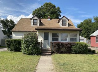 1714 Dorsett St, Schenectady, NY 12303