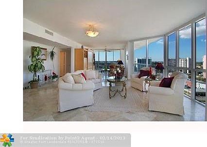 3rd image of 3100 N Ocean Blvd APT 1201