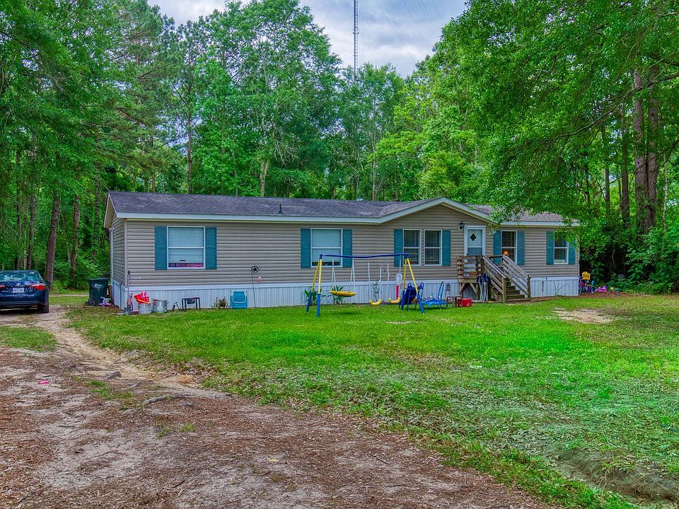 213 Perego Ln, Newton, TX 75966 Zillow