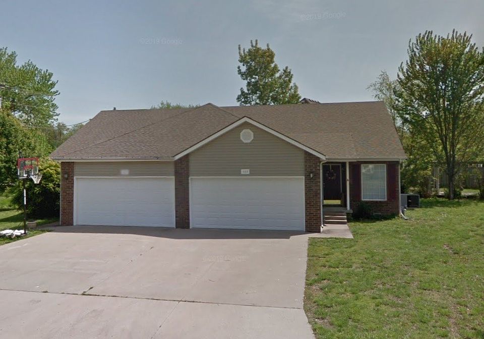 50709 W. Briarbrook 507 W Briarbrook Ln Carl Junction MO Zillow