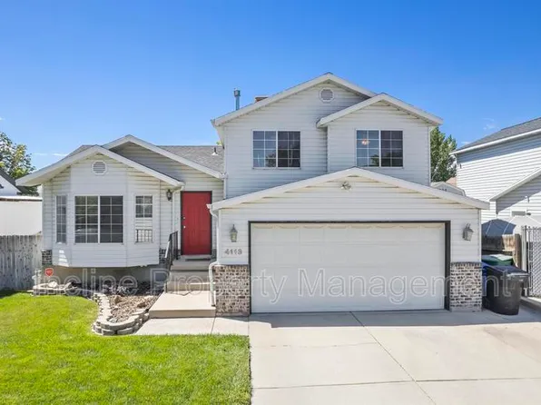 4113 W Cheltonham Way, West Jordan, UT 84084