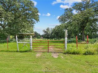 Winstead Ln, Calvert, TX 77837