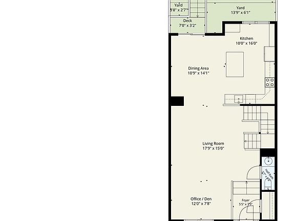 4th image of 625 Lavenham Ct