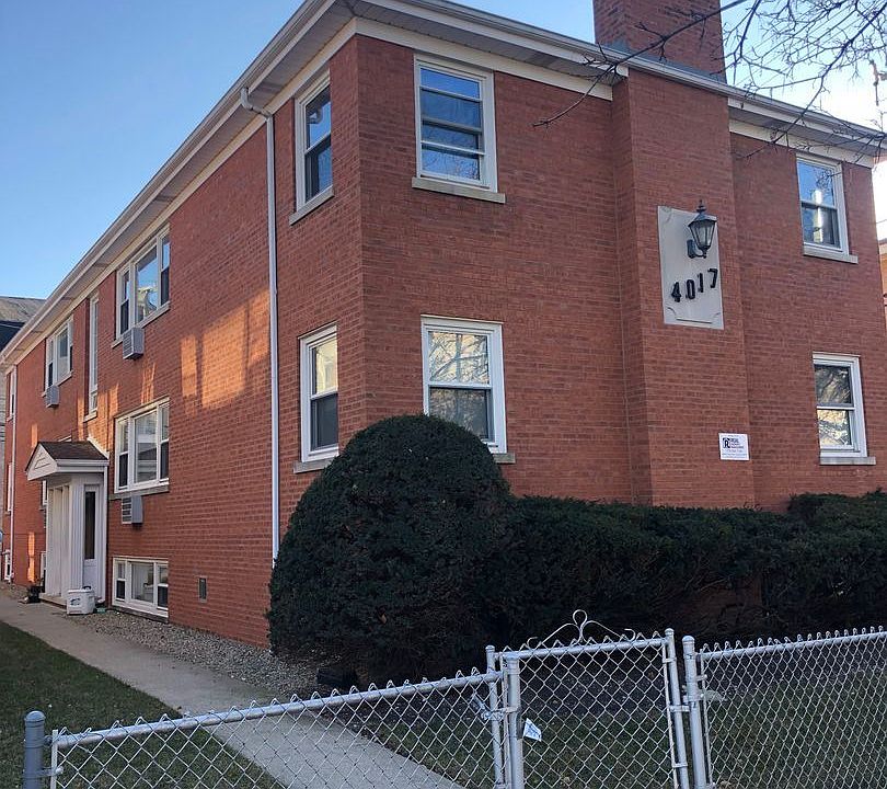 1st image of 4017 N McVicker Ave APT 1E