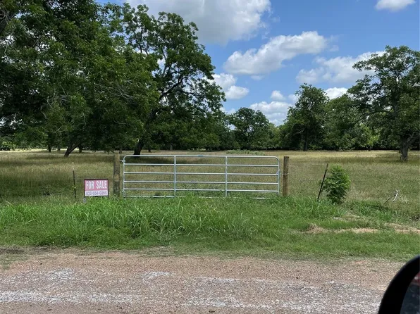 0 Orchard Dr, Wharton, TX 77488