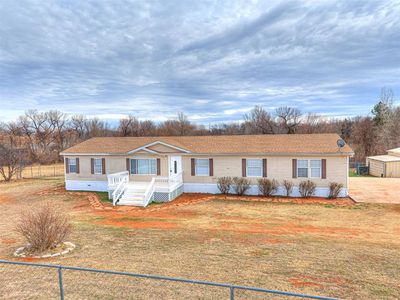 1191 County Road 1389, Chickasha, OK, 73018