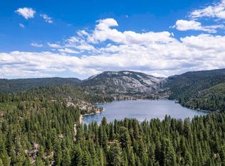 124 Rustic Rd, Pinecrest, CA 95364