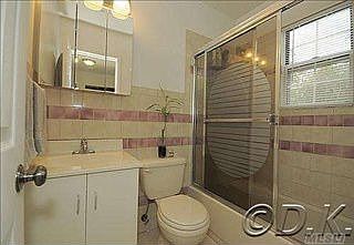 5th image of 116 Westend Ave APT 4