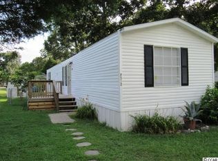 7512 Aubrey Ln, Myrtle Beach, SC 29588