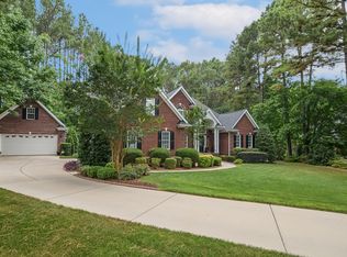 5604 Turner Glen Dr, Raleigh, NC 27603