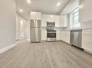 334 Warren St FLOOR 3, Roxbury, MA 02119