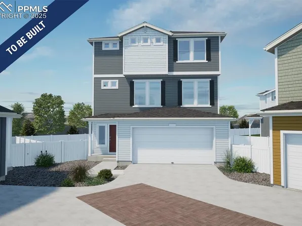 5639 Dakan Loop, Colorado Springs, CO 80927