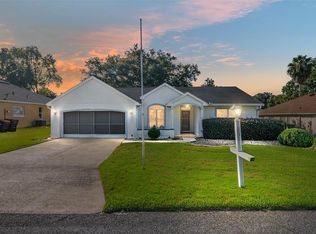 11631 SW 71st Cir, Ocala, FL 34476