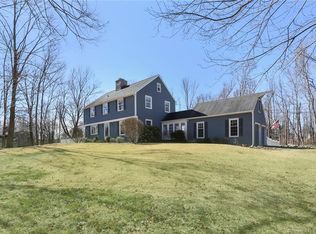 124 Whisconier Rd, Brookfield, CT 06804