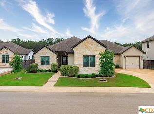 18319 Powder Ml, San Antonio, TX 78257