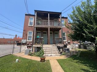 4658 Tyrolean Ave #2F, Saint Louis, MO 63116
