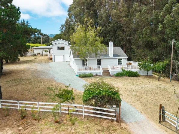 1100 Spring Hills Dr, Watsonville, CA 95076