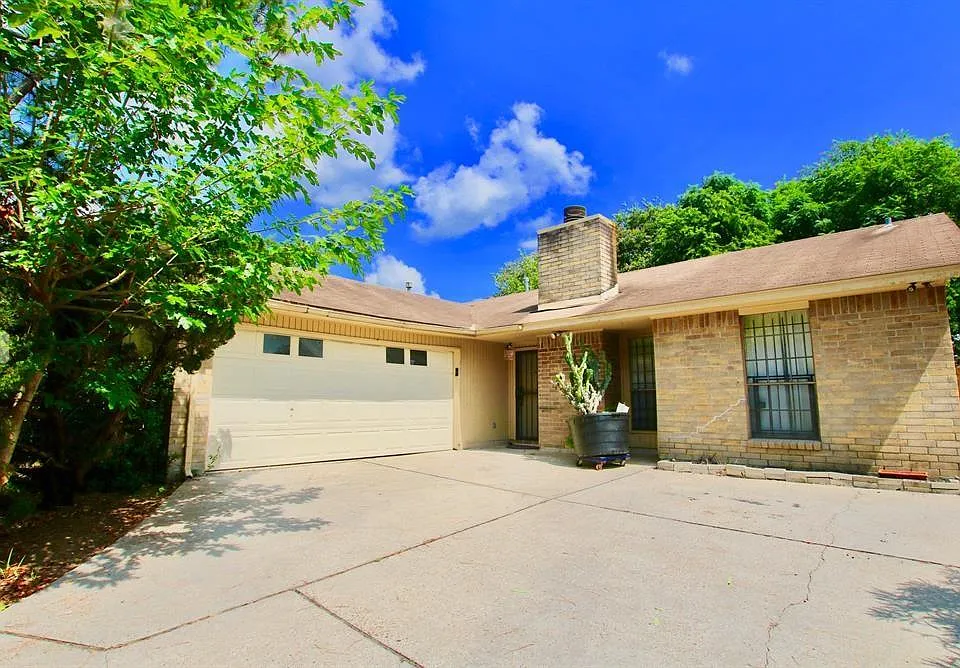 7862 Split Oak Dr
