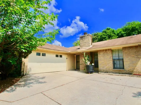 7862 Split Oak Dr, Houston, TX 77040