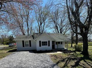 100 Lakeview Dr, Princeton, KY 42445