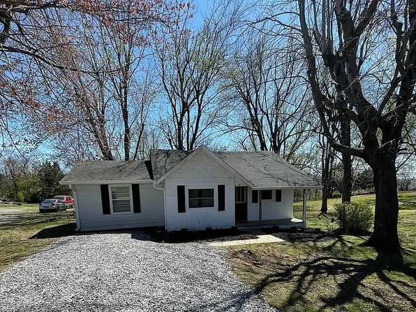 100 Lakeview Dr, Princeton, KY 42445