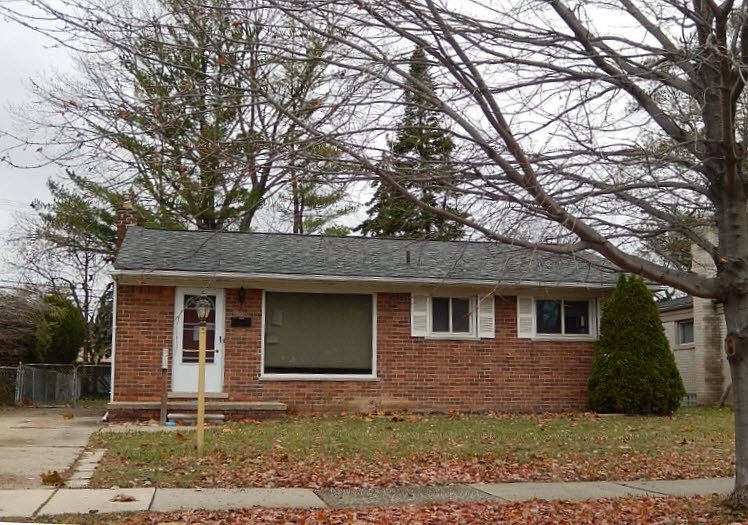 1st image of this home