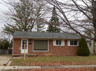 8040 Tulane St, Taylor, MI 48180