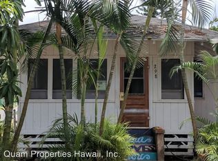 10 Aholo Rd, Lahaina, HI 96761