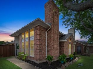 7978 Abbey Rd, Frisco, TX 75035