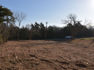 County Rd, Gordonville, TX 76245