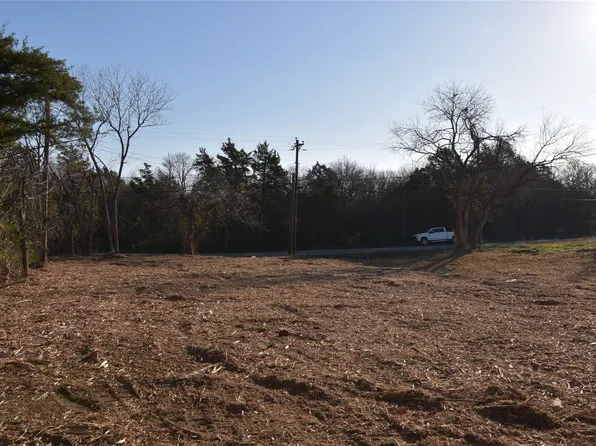 County Rd, Gordonville, TX 76245