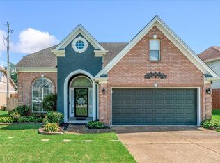 8597 Pantherburn Trce, Cordova, TN 38018