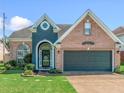 8597 Pantherburn Trce, Cordova, TN, 38018