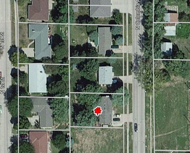 1st image of 1115 N Columbia Ave