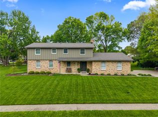 454 Shirley Ann Dr, Dayton, OH 45458