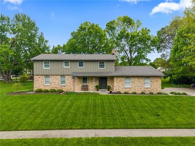 454 Shirley Ann Dr, Dayton, OH, 45458