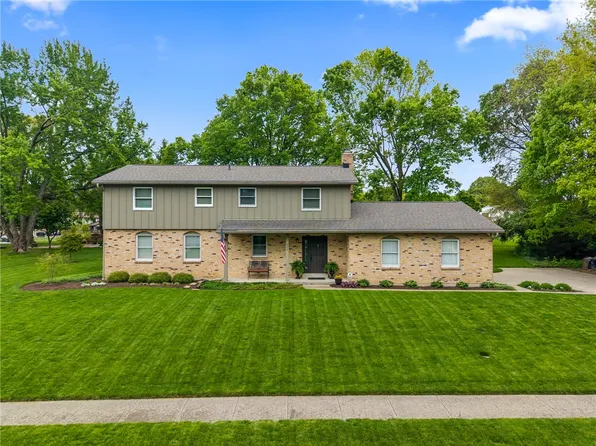 454 Shirley Ann Dr, Dayton, OH 45458