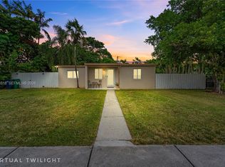 4641 SW 99th Ct, Miami, FL 33165