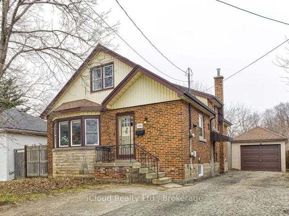 458 Upper Wellington St, Hamilton, ON L9A 3P4