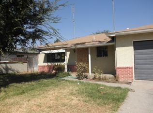 12974 Clyde Ave, Orosi, CA 93647