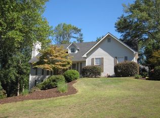 3811 Running Fox Dr, Marietta, GA 30062